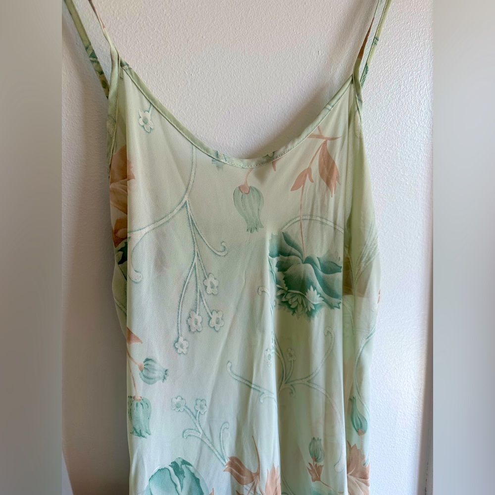 Vintage Slip Dress 🪻